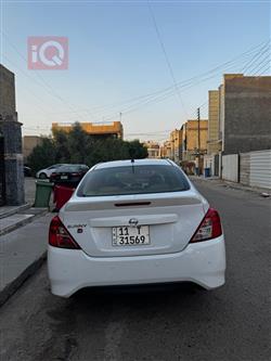 Nissan Sunny